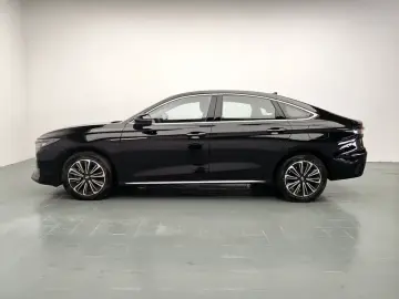 2024 Chery Fulwin A8 с пробегом 7 300 км