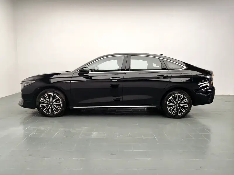2024 Chery Fulwin A8 с пробегом 7 300 км
