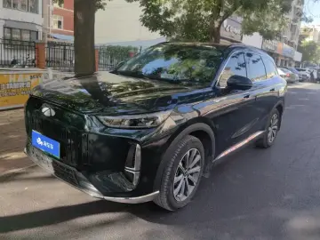 Chery Fulwin T9