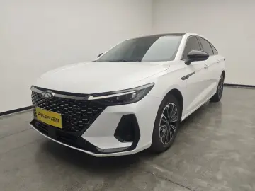 Chery Fulwin A8