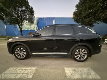 2024 Chery Fulwin T9 с пробегом 47 000 км