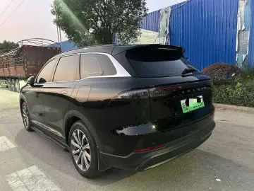 2024 Chery Fulwin T9 с пробегом 47 000 км