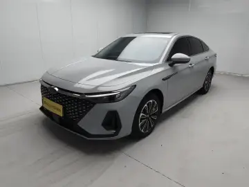 2024 Chery Fulwin A8 с пробегом 8 500 км