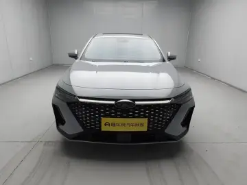 2024 Chery Fulwin A8 с пробегом 8 500 км