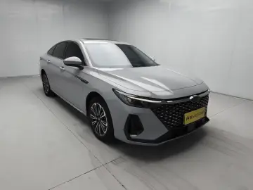 2024 Chery Fulwin A8 с пробегом 8 500 км