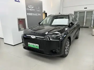 Chery Fulwin T9