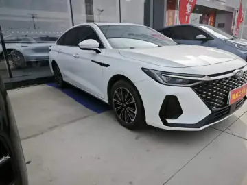 2024 Chery Fulwin A8 с пробегом 35 000 км