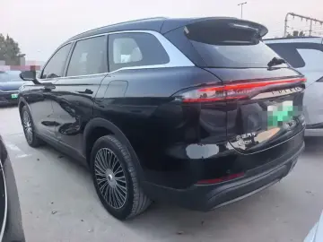 2024 Chery Fulwin T9 с пробегом 33 000 км