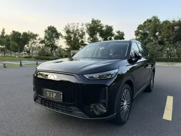 Chery Fulwin T9