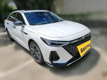 2024 Chery Fulwin A8 с пробегом 16 500 км