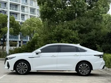2024 Chery Fulwin A8 с пробегом 27 000 км