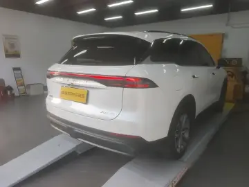 2024 Chery Fulwin T9 с пробегом 15 100 км