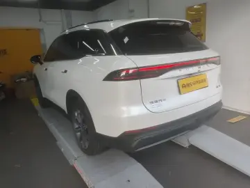 2024 Chery Fulwin T9 с пробегом 15 100 км
