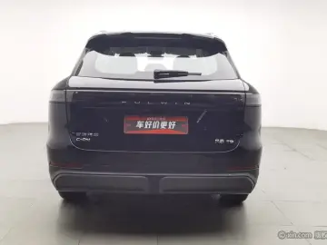 2024 Chery Fulwin T9 с пробегом 15 200 км
