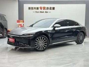 Chery Fulwin A9L