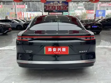 2025 Chery Fulwin A9L с пробегом 37 000 км
