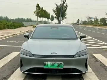 2025 Chery Fulwin A9L с пробегом 31 000 км