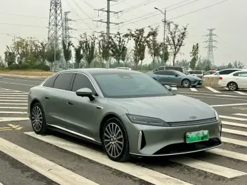 2025 Chery Fulwin A9L с пробегом 31 000 км