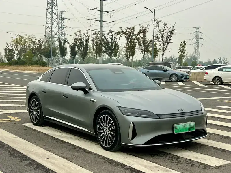2025 Chery Fulwin A9L с пробегом 31 000 км
