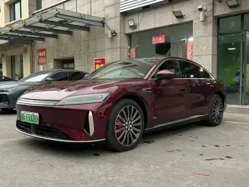 Chery Fulwin A9L