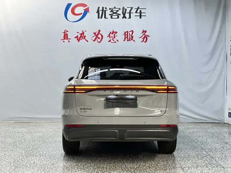 2024 Chery Fulwin T9 с пробегом 37 200 км