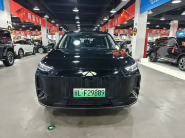 2024 Chery Fulwin T9 с пробегом 48 000 км