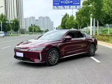 Chery Fulwin A9L