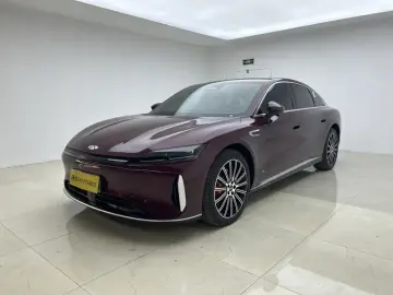 Chery Fulwin A9L