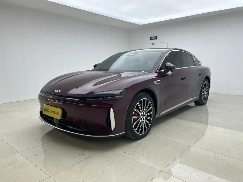 2025 Chery Fulwin A9L с пробегом 16 300 км