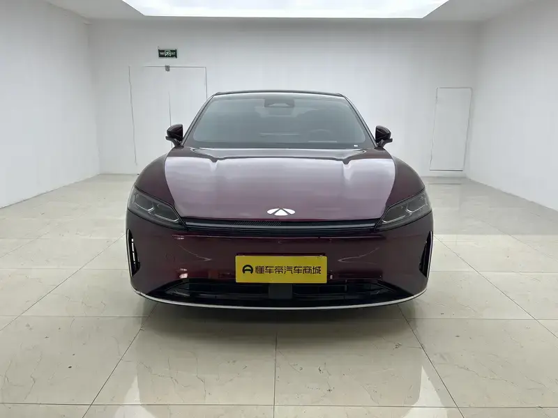 2025 Chery Fulwin A9L с пробегом 16 300 км