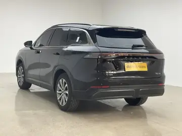 2025 Chery Fulwin T9 с пробегом 14 500 км