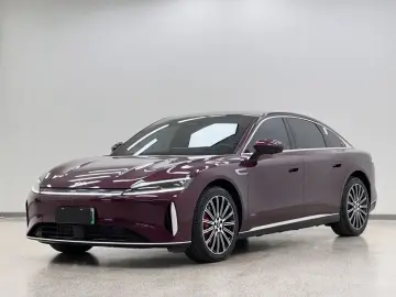 Chery Fulwin A9L