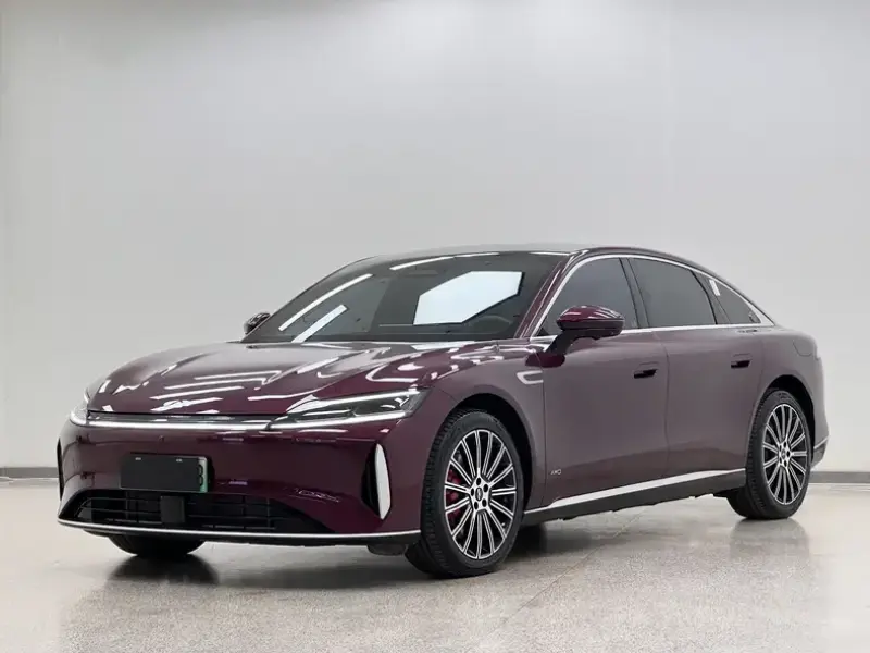 2025 Chery Fulwin A9L с пробегом 14 500 км
