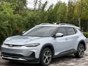 Chevrolet Menlo