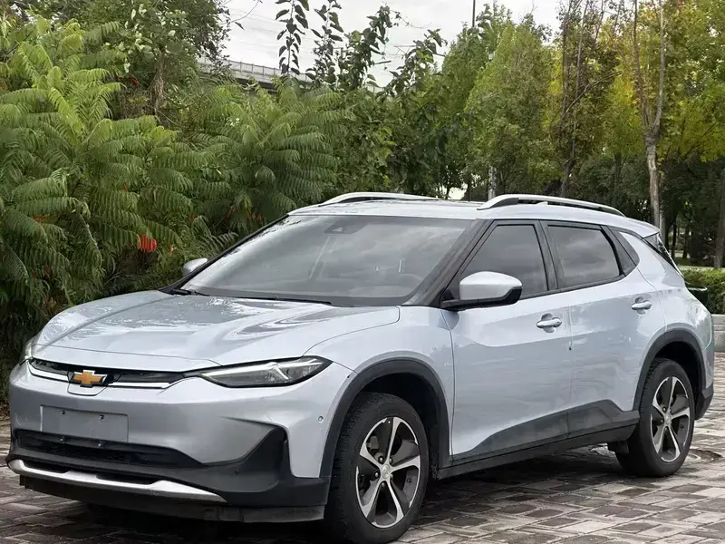 2020 Chevrolet Menlo с пробегом 70 000 км