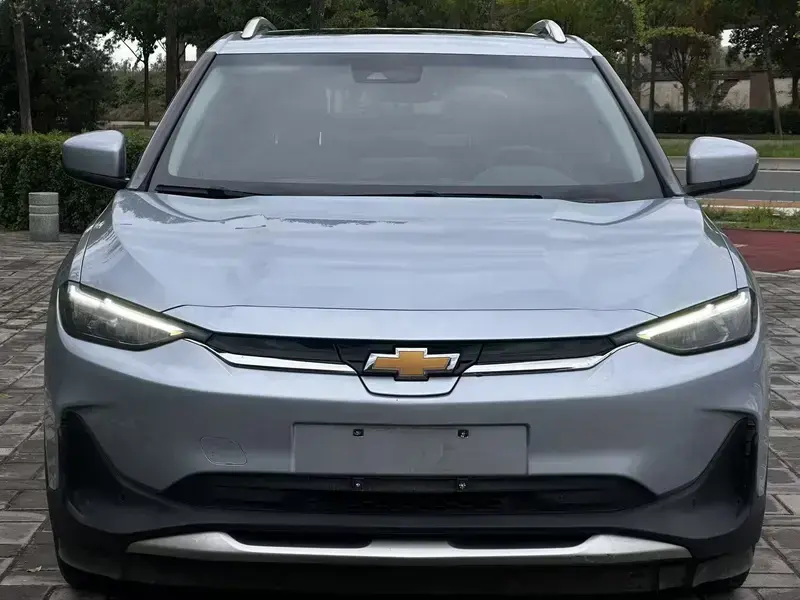 2020 Chevrolet Menlo с пробегом 70 000 км