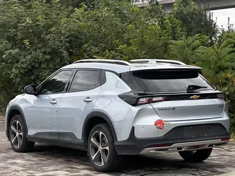 2020 Chevrolet Menlo с пробегом 70 000 км