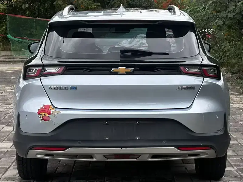 2020 Chevrolet Menlo с пробегом 70 000 км