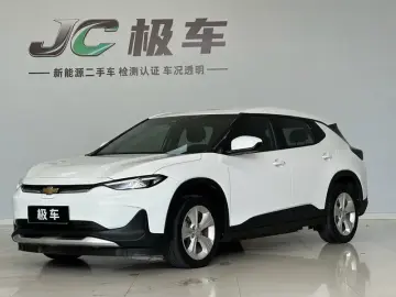 Chevrolet Menlo