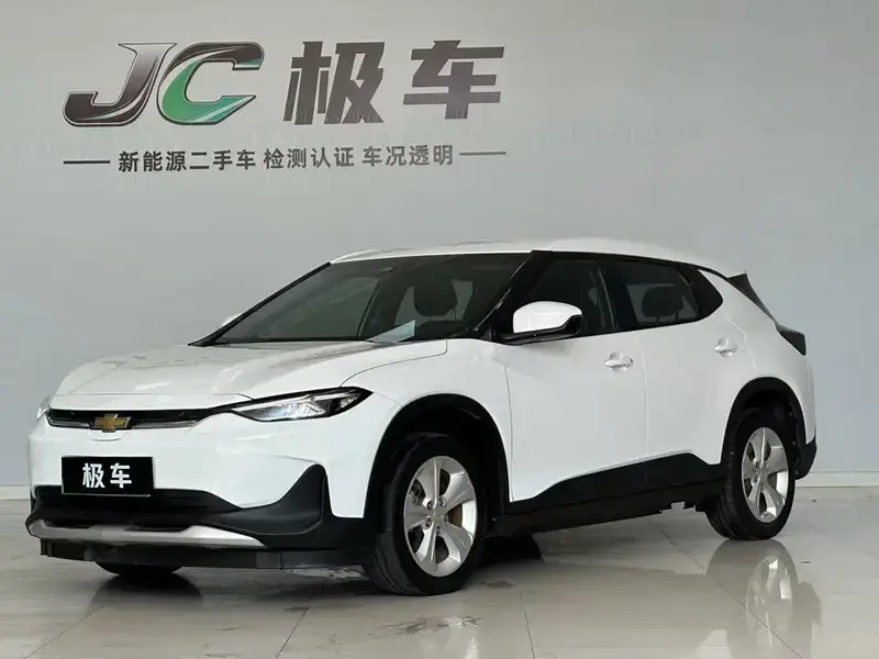 2022 Chevrolet Menlo с пробегом 139 100 км
