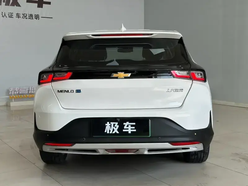 2022 Chevrolet Menlo с пробегом 139 100 км