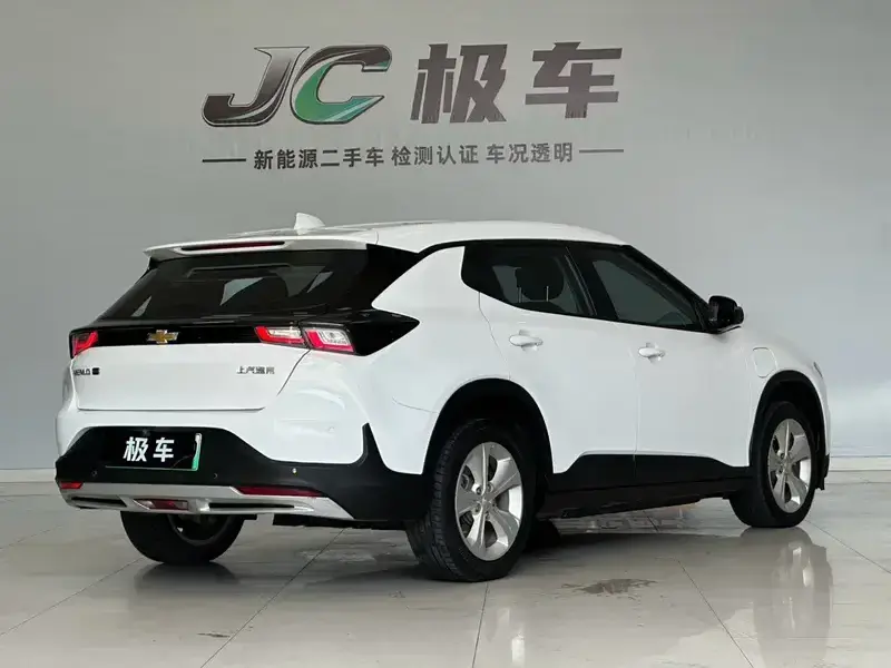 2022 Chevrolet Menlo с пробегом 139 100 км