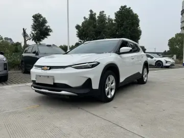 2023 Chevrolet Menlo с пробегом 56 000 км