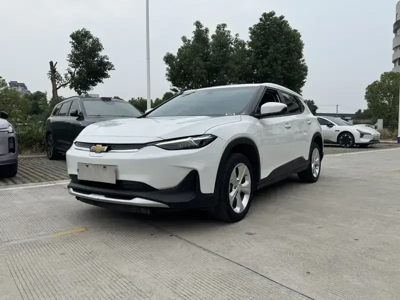 2023 Chevrolet Menlo с пробегом 56 000 км
