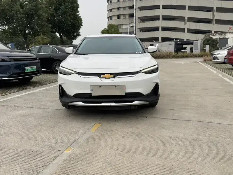 2023 Chevrolet Menlo с пробегом 56 000 км
