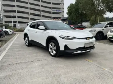2023 Chevrolet Menlo с пробегом 56 000 км