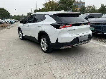 2023 Chevrolet Menlo с пробегом 56 000 км