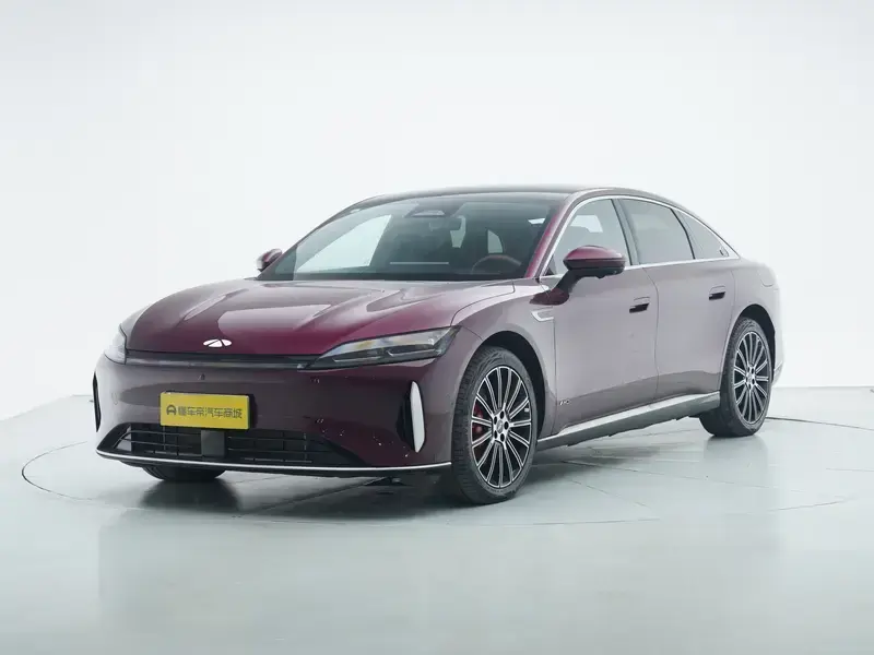 2025 Chery Fulwin A9L с пробегом 11 700 км