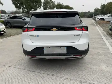 2023 Chevrolet Menlo с пробегом 56 000 км