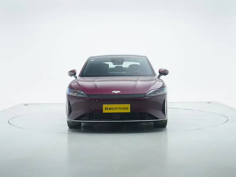2025 Chery Fulwin A9L с пробегом 11 700 км